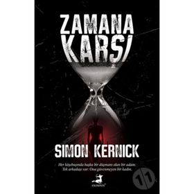 Zamana Karşı-Simon Kernick