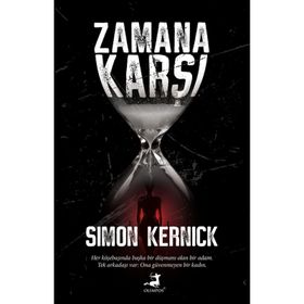 Zamana Karşı-Simon Kernick