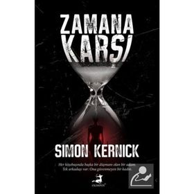 Zamana Karşı-Simon Kernick