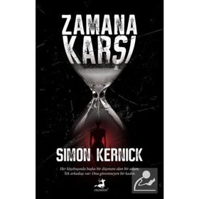 Zamana Karşı-Simon Kernick