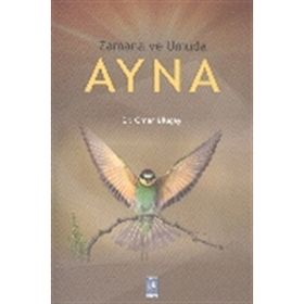 Zamana ve Umuda Ayna - Ömer Uluçay