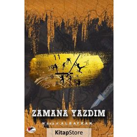 Zamana Yazdım - Hasan Albayra