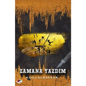 Zamana Yazdım - Hasan Albayra