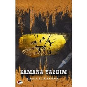 Zamana Yazdım - Hasan Albayra