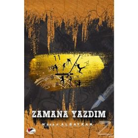 Zamana Yazdım - Hasan Albayra