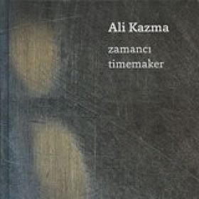 Zamancı-Timemaker - Ali Kazma