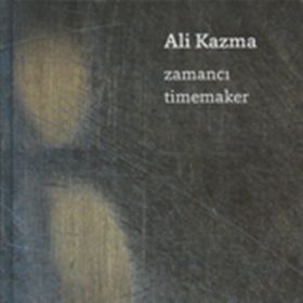 Zamancı-Timemaker - Ali Kazma