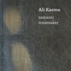 Zamancı-Timemaker - Ali Kazma