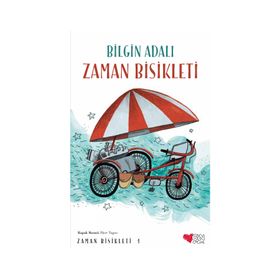 Zamanda Kaza - Bilgin Adalı