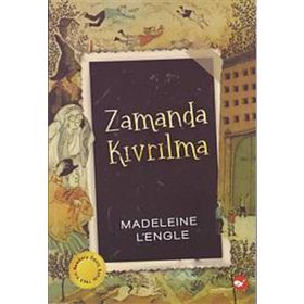 Zamanda Kıvrılma - madeleine l`engle