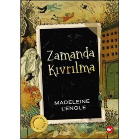 Zamanda Kıvrılma - madeleine l`engle