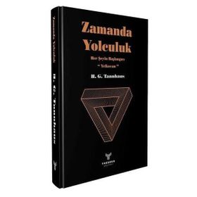 ZAMANDA YOLCULUK - BANU ÖZDEMİR