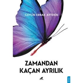Zamandan Kaçan Ayrılık Kara Karga Yayınları