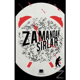 Zamandan Sırlar - Kolektif
