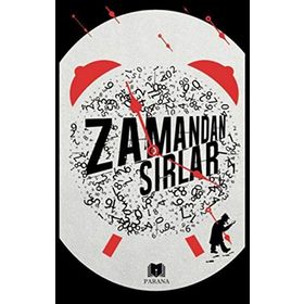 Zamandan Sırlar - Kolektif