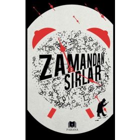 Zamandan Sırlar - Kolektif