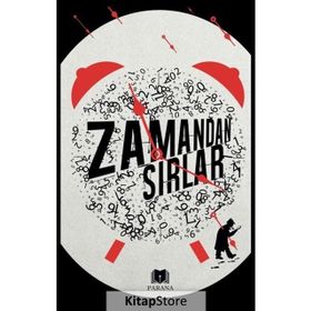 Zamandan Sırlar - Kolektif