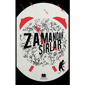 Zamandan Sırlar - Kolektif