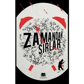 Zamandan Sırlar - Kolektif