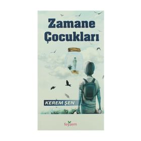 Zamane Çocukları - Kerem Şen