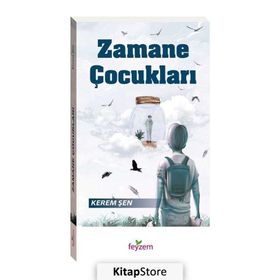 Zamane Çocukları - Kerem Şen