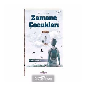 Zamane Çocukları - Kerem Şen