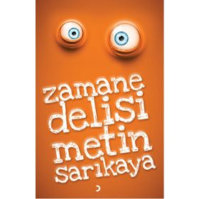 Zamane Delisi - Metin Sarıkaya