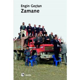 ZAMANE - ENGIN GENÇTAN