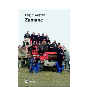 ZAMANE - ENGIN GENÇTAN