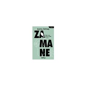 Zamane - Kaya Öztaş