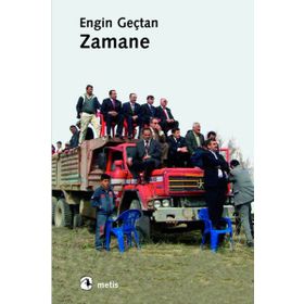 Zamane - Kaya Öztaş