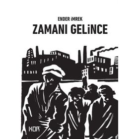 Zamanı Gelince Kor Kitap