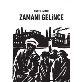 Zamanı Gelince Kor Kitap