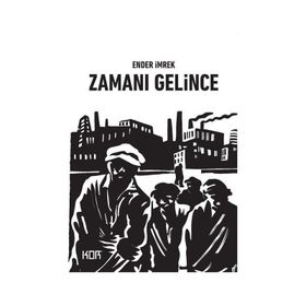 Zamanı Gelince Kor Kitap