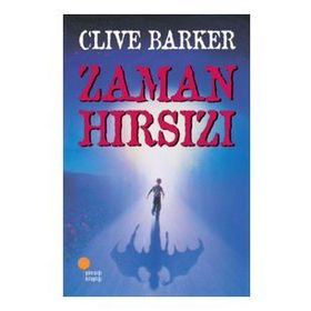 Zamanı Hırsızı - Terry Pratchett