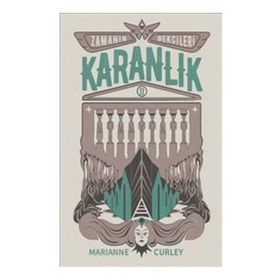 Zamanın Bekçileri 2 - Karanlık (Ciltli) Tudem Yayınları