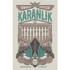 Zamanın Bekçileri 2 - Karanlık (Ciltli) Tudem Yayınları