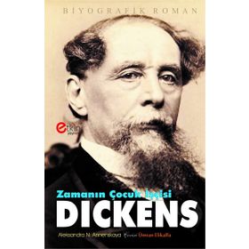 Zamanın Çocuk İşçisi Dickens - Aleksandra N. Annenskaya
