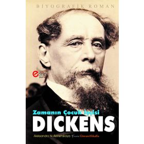 Zamanın Çocuk İşçisi Dickens - Aleksandra N. Annenskaya