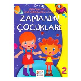Zamanın Çocukları - Adrian Tchaikovsky