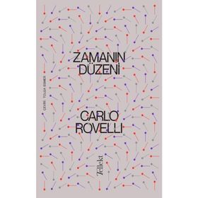 Zamanın Düzeni - Carlo Rovelli