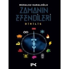 Zamanın Efendileri - Meralsu Karaloğlu
