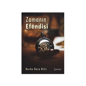 Zamanın Efendisi - Berke Bera Bilir