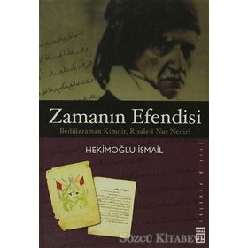 ZAMANIN EFENDISI - HEKİMOĞLU İSMAİL