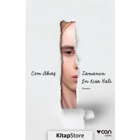 Zamanın En Kısa Hali - Cem Akaş