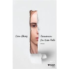 Zamanın En Kısa Hali - Cem Akaş