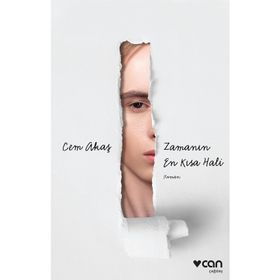 Zamanın En Kısa Hali - Cem Akaş