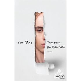 Zamanın En Kısa Hali - Cem Akaş