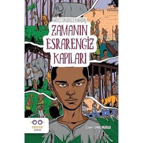 Zamanın Esrarengiz Kapıları - Hatice Okuducu Karadaş