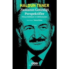 Zamanın Getirdiği Perspektifler - Haldun Taner